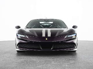 Ferrari SF90 Stradale